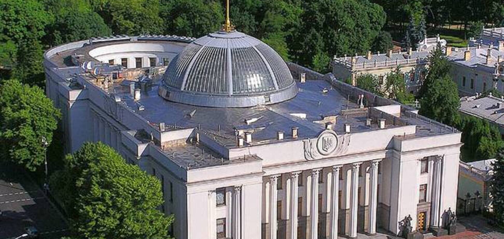 Под Тимошенко в Верховной Раде создают фракцию Медведчука