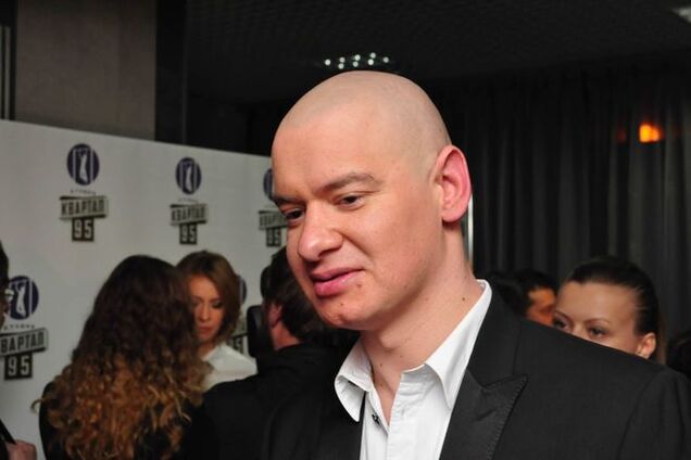 Евгений Кошевой: говорим только правду, хотя и вуалируем ее