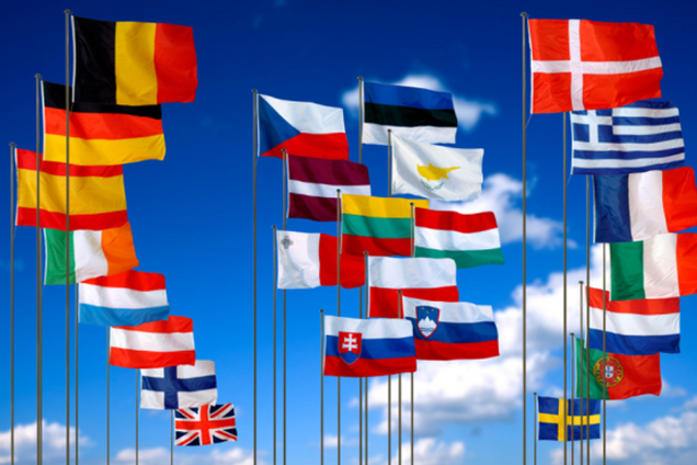 Большинство жителей ЕС поддерживают стабильность в Украине – опрос