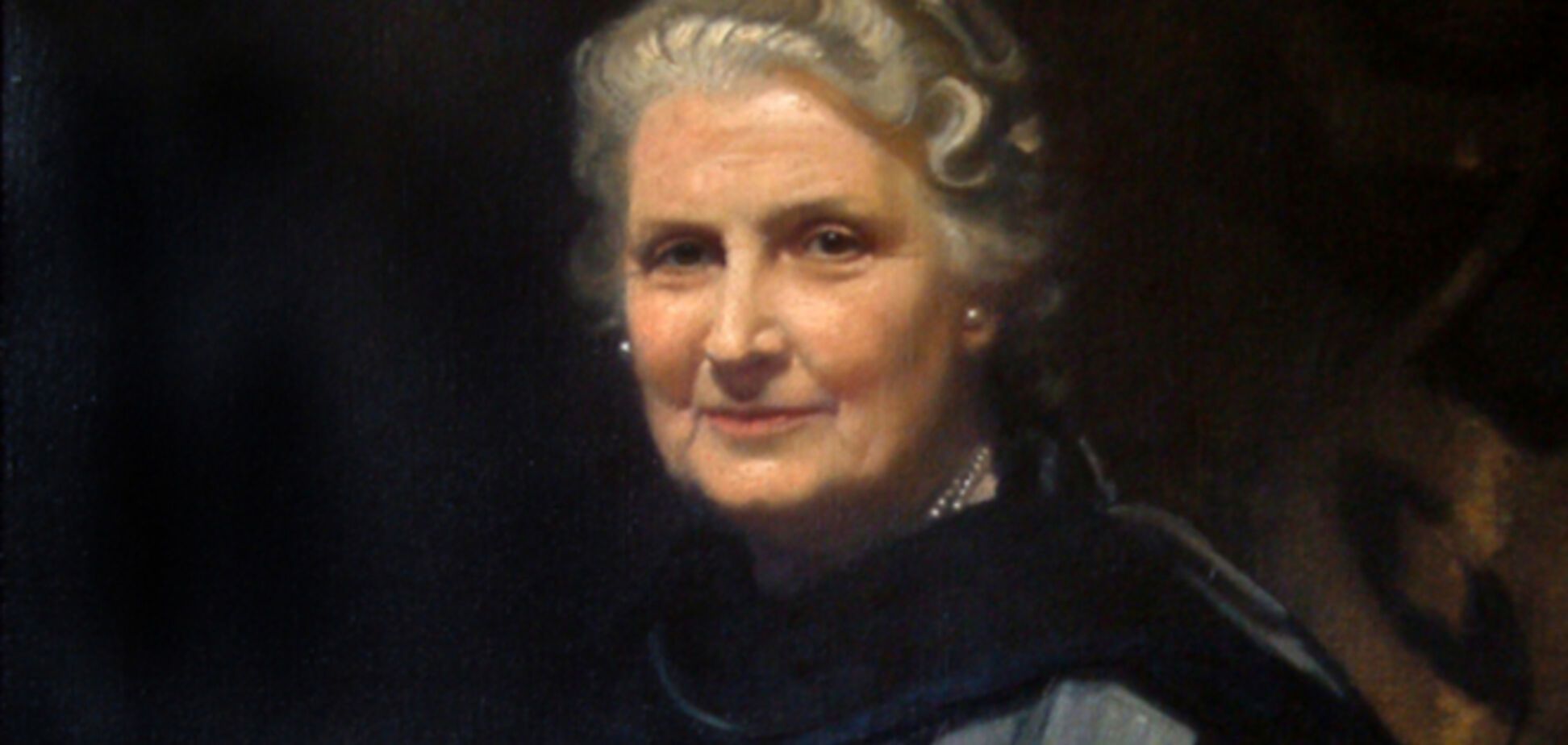 20 правил воспитания детей от Марии Монтессори