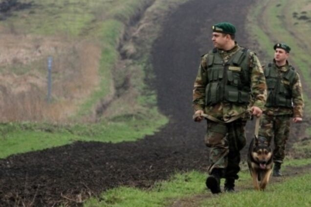 Россия продолжает учения на украинской границе - СБУ