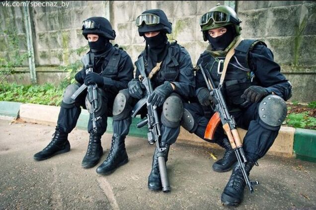 Руководство 'Альфы' отстранили за неисполнение приказа