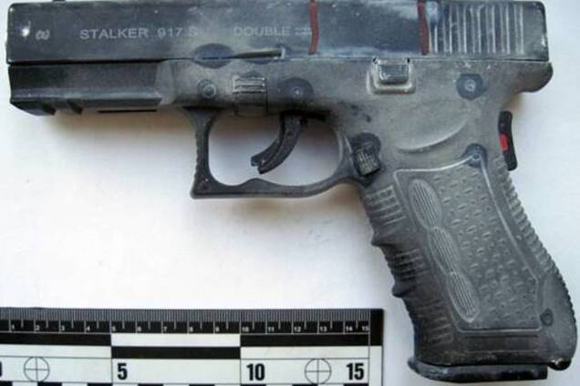 В Николаеве задержали террористов, планировавших взорвать ветеранов 9 Мая