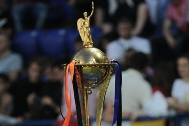 Финал Кубка Украины не перенесут из Харькова