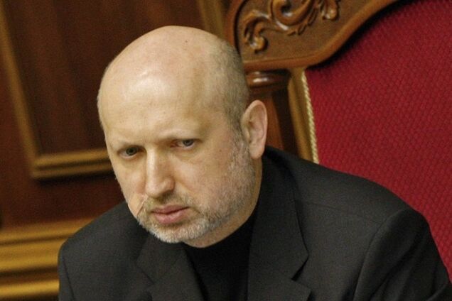 Турчинов позвал губернаторов на срочное совещание