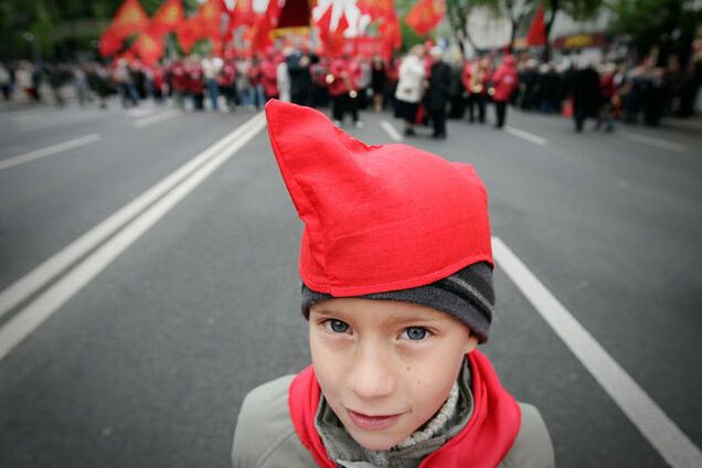 1 травня в Харкові: комуністи планують хода, Евромайдан закликає не мітингувати