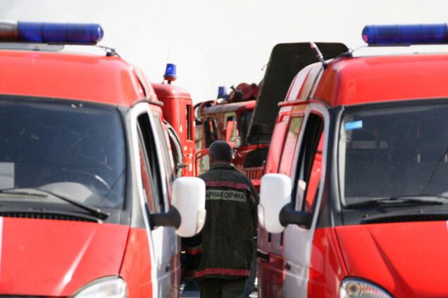 Пожежа і вибухи у військовій частині в Росії забрали 11 життів