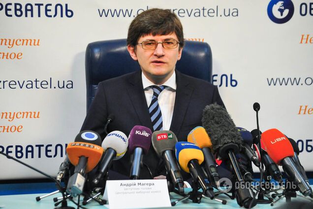 В ЦИК объяснили, как избирателям проголосовать 25 мая вдали от дома