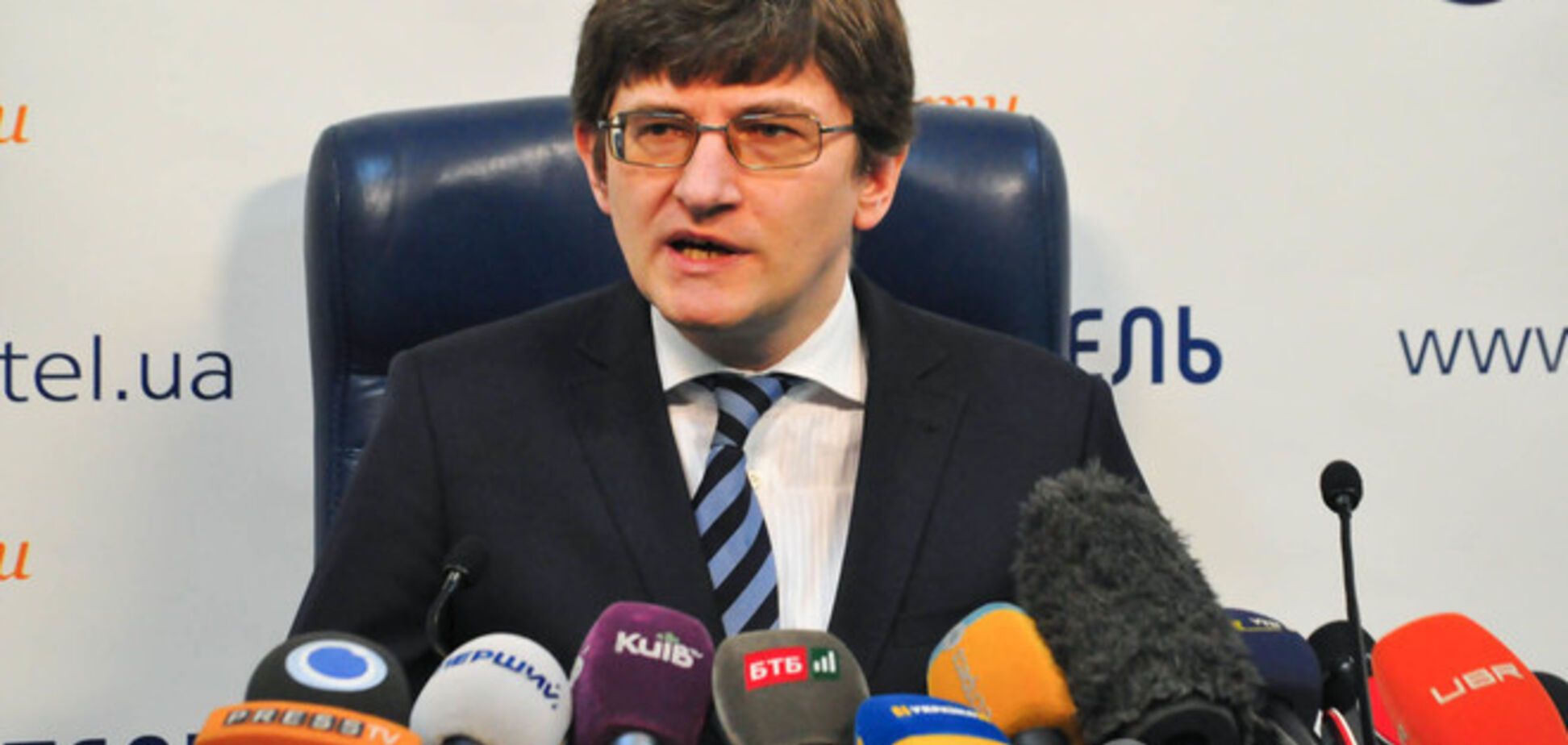 Около 150 крымчан захотели голосовать на выборах 25 мая - Магера