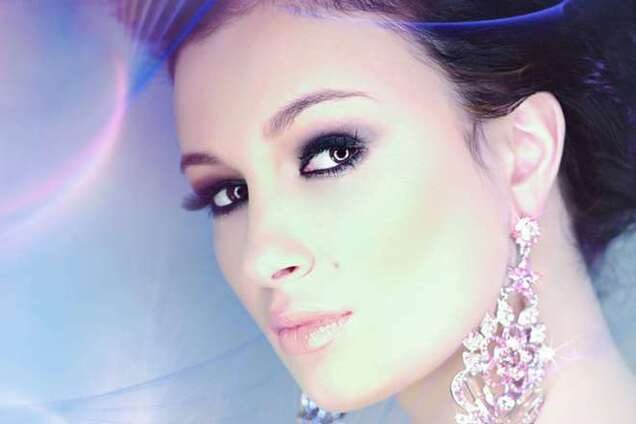 Анастасия Приходько во второй раз стала мамой