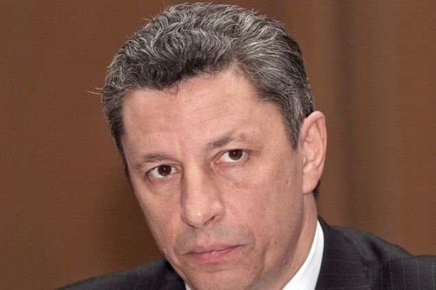Бойко: для розв'язання кризи в Україні потрібні переговори і робочі групи з повноваженнями