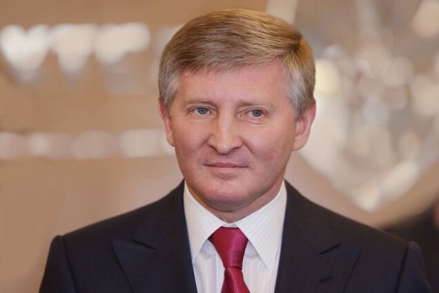 Ахметов закликав до єдності України і заявив, що свій бізнес не продасть