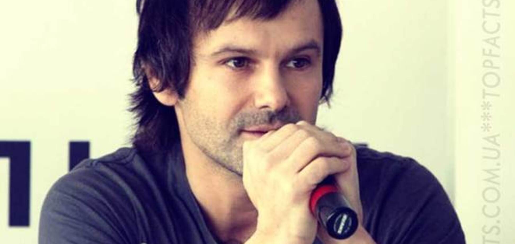 Вакарчук рассказал, как сделать Донбасс патриотичным регионом Украины