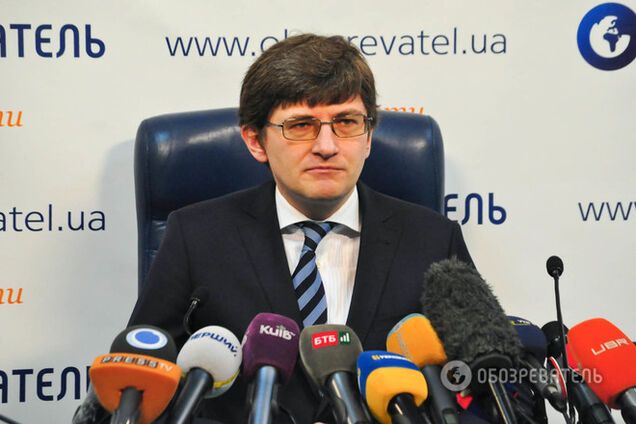 Выборы 25 мая может сорвать только внешний фактор - Магера