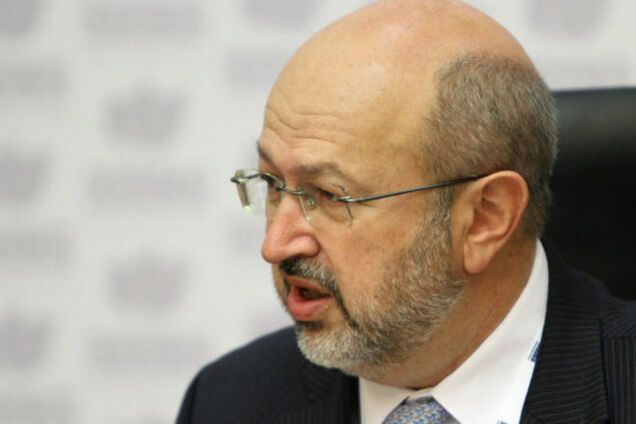 Генсек ОБСЕ завершил свой визит в Украину