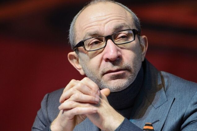 Кернес перенес операцию на позвоночнике