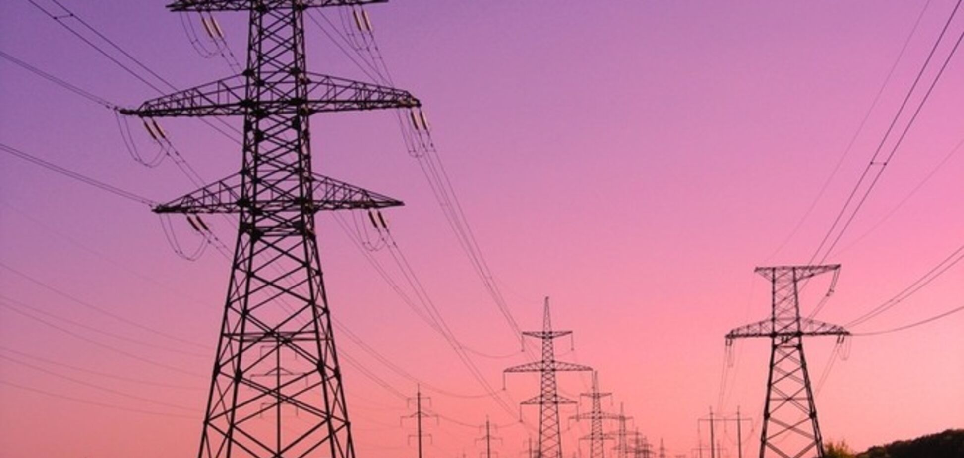 Проблема долгов за электроэнергию вышла на общегосударственный уровень – глава профсоюза