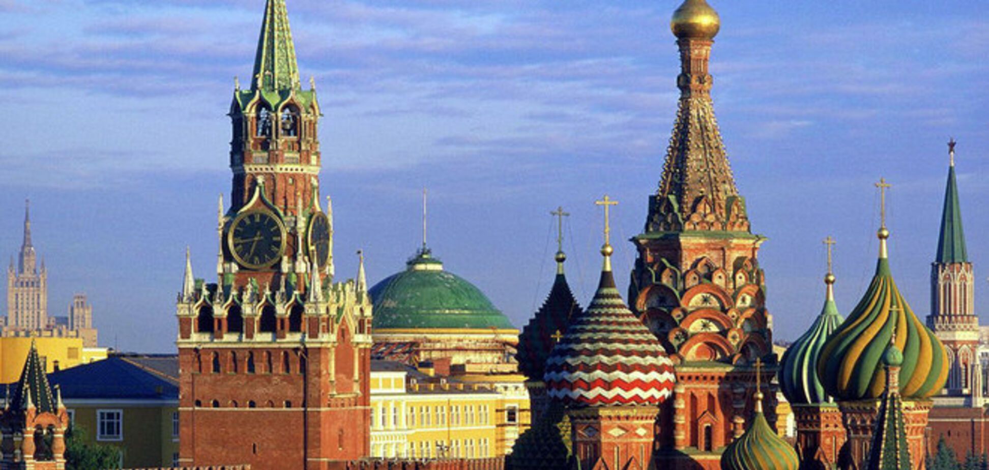 Экономика России вошла в рецессию – МВФ