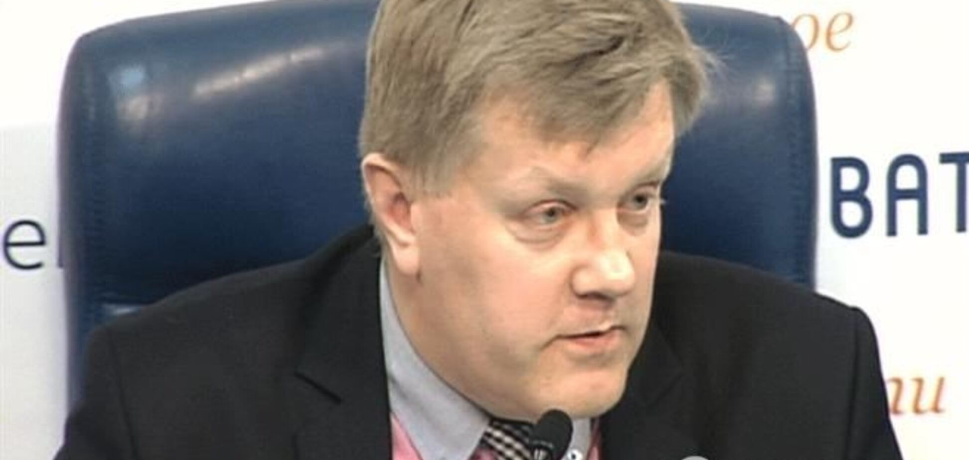 Госагентство по туризму советует украинцам вместо Крыма ехать на зарубежные курорты