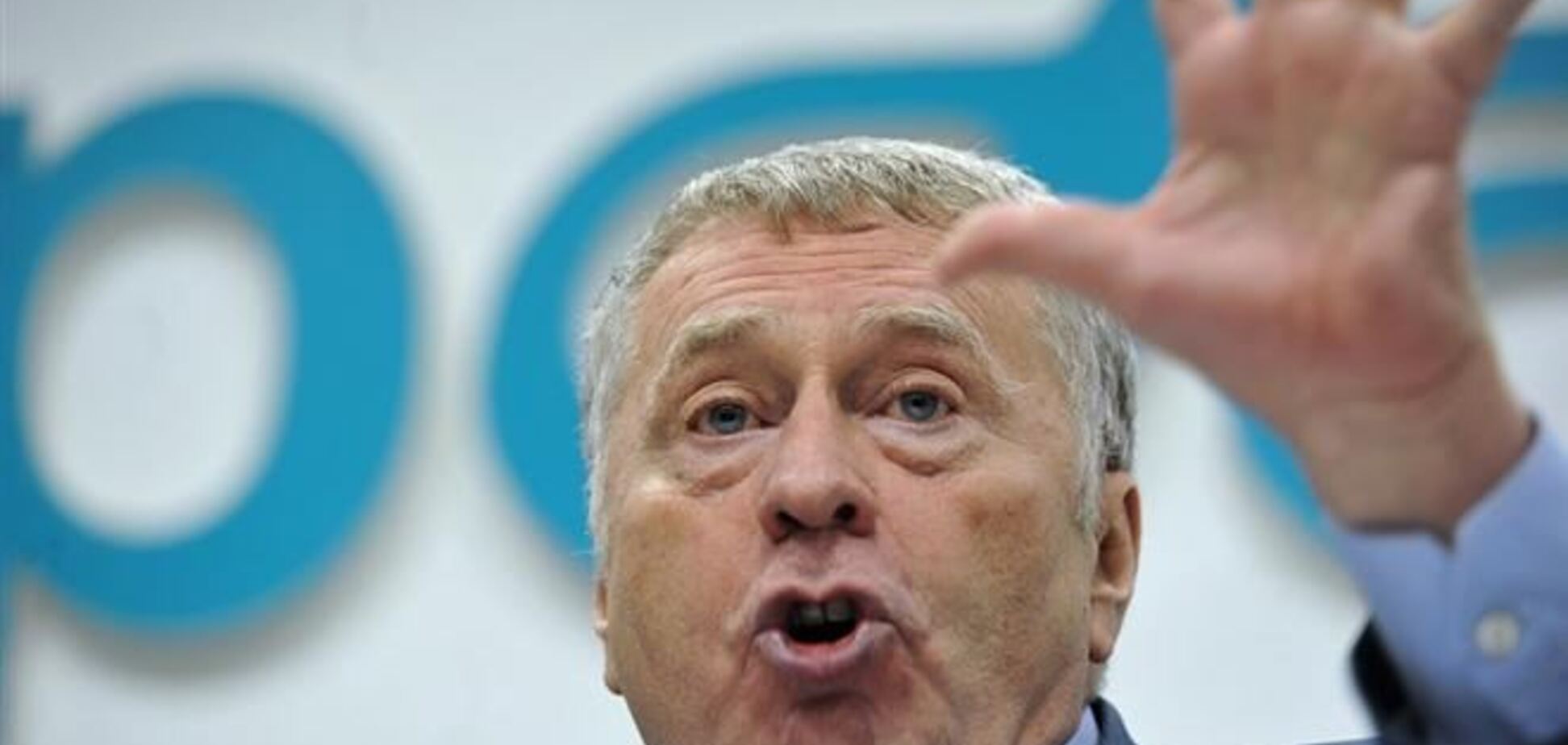 Политик пообещал отрезать Жириновскому ухо за оскорбление Азербайджана