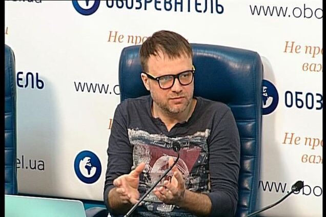 В эфире 'Спортивного сектора': ультрас 'Динамо' Киев