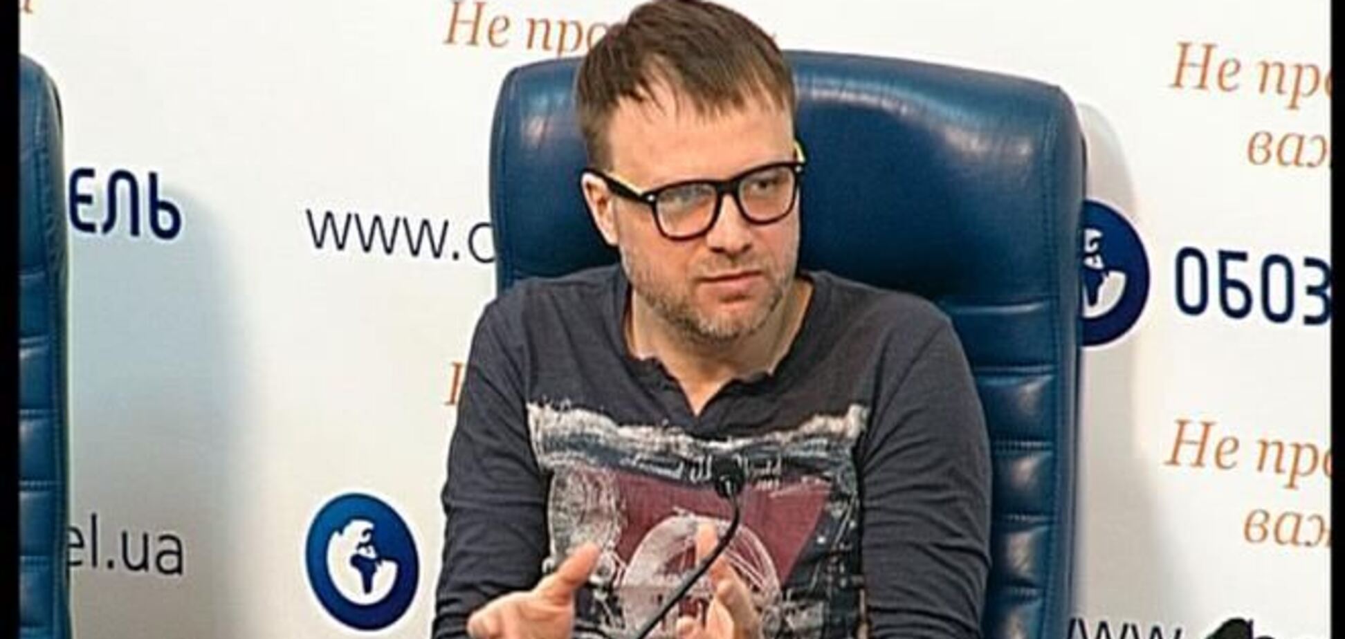 В эфире 'Спортивного сектора': ультрас 'Динамо' Киев