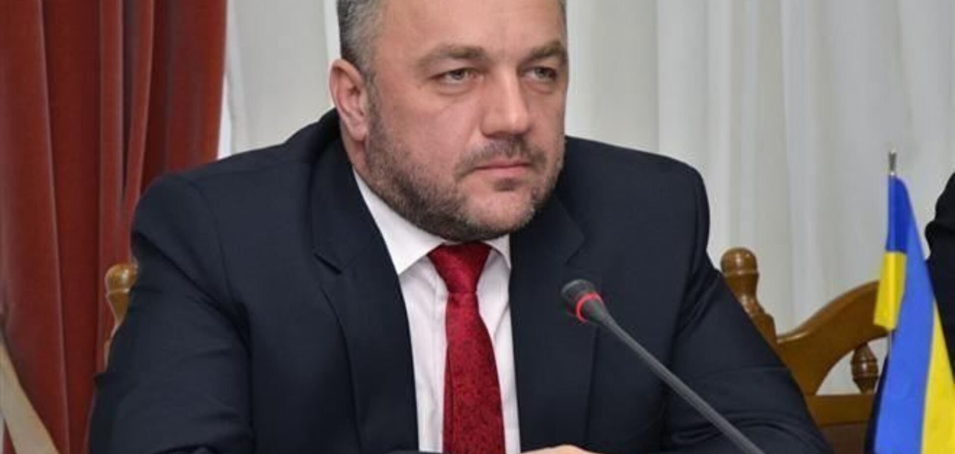 Махніцький запропонували 22 квітня відзвітувати перед ТСК з загибелі Білого