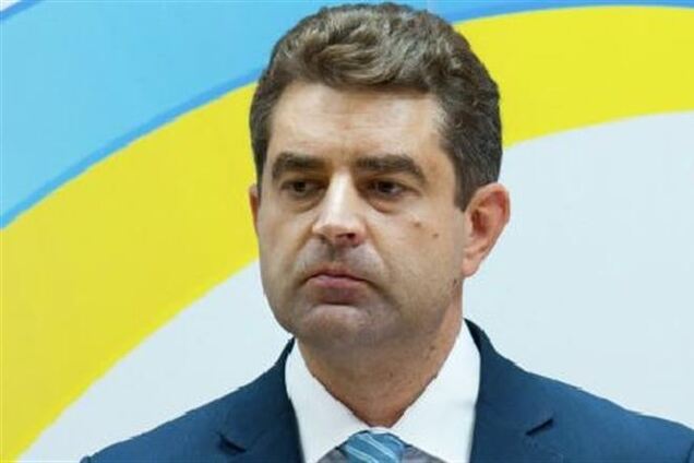 МИД Украины назвало задержание 'украинских террористов' в РФ провокацией