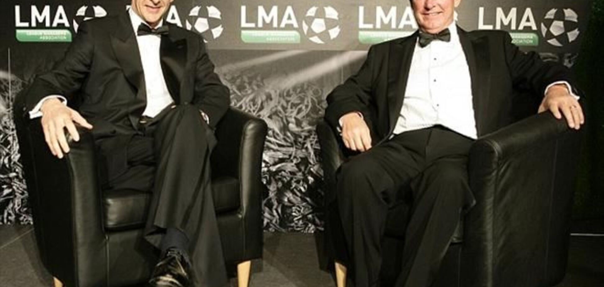 Правила остроумного тона. У кого Луческу должен учиться тренерским войнам