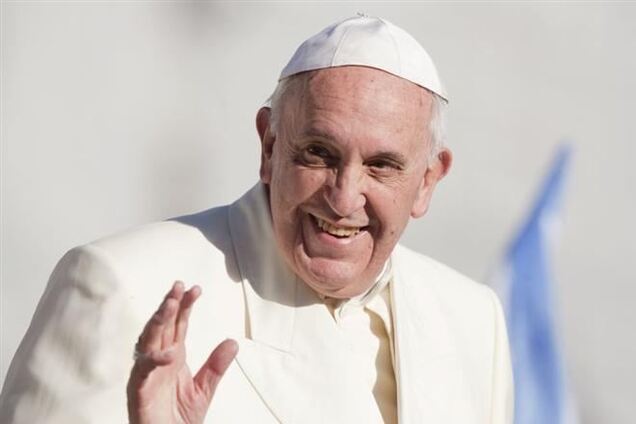 Встреча Папы Римского и Патриарха Кирилла не состоится из-за Украины