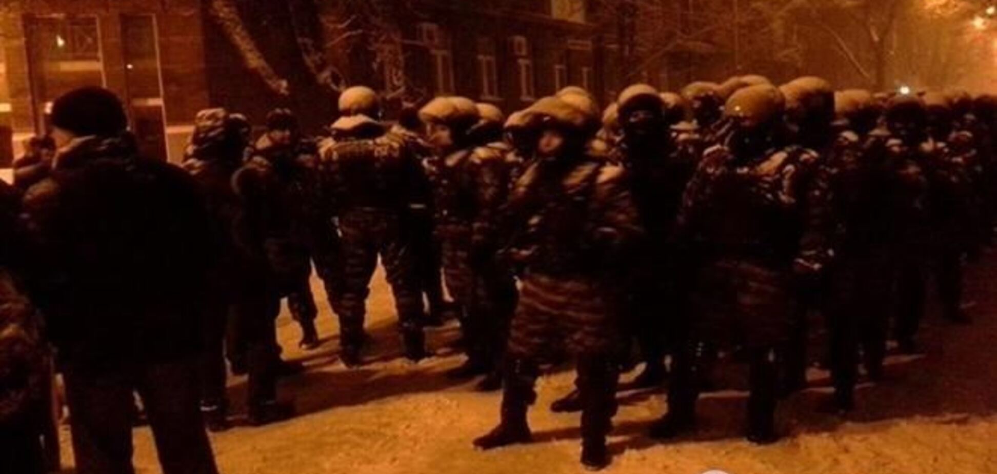 Янукович поощрял беркутовцев денежными премиями. Документ