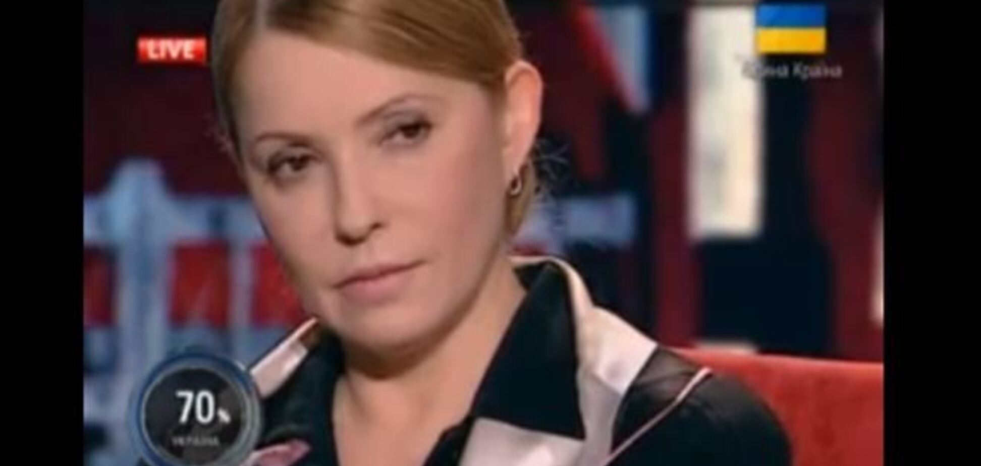 Главный люстратор страны назвал Тимошенко и Добкина коррупционерами