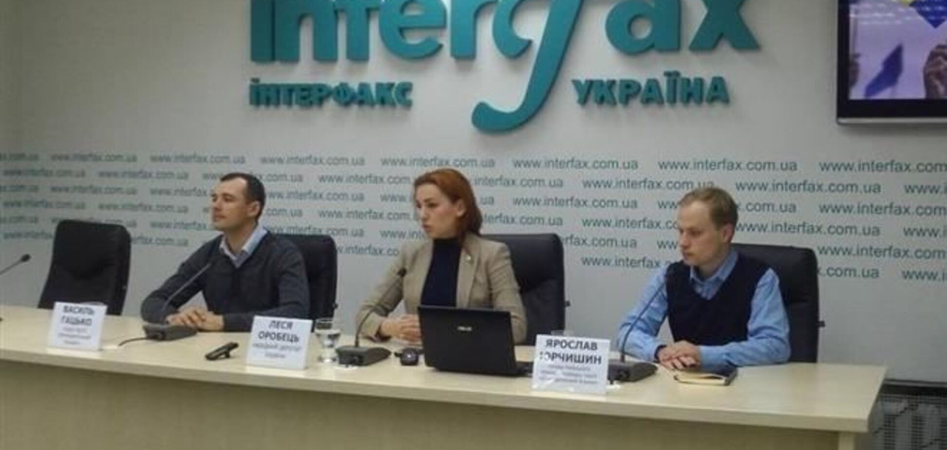 Оробец идет на киевские выборы с ДемАльянсом