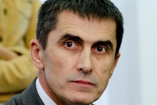 Ярема назвал фейком задержание украинcких 'диверсантов' на границе с Россией