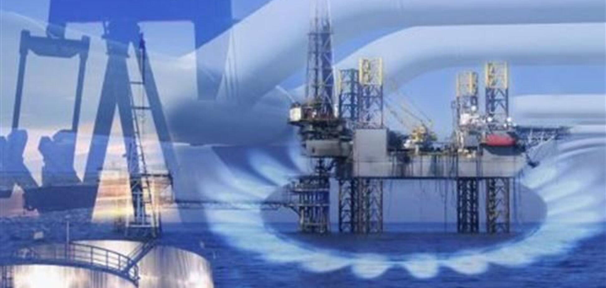 Украина ищет газовых партнеров в Словакии и Молдове