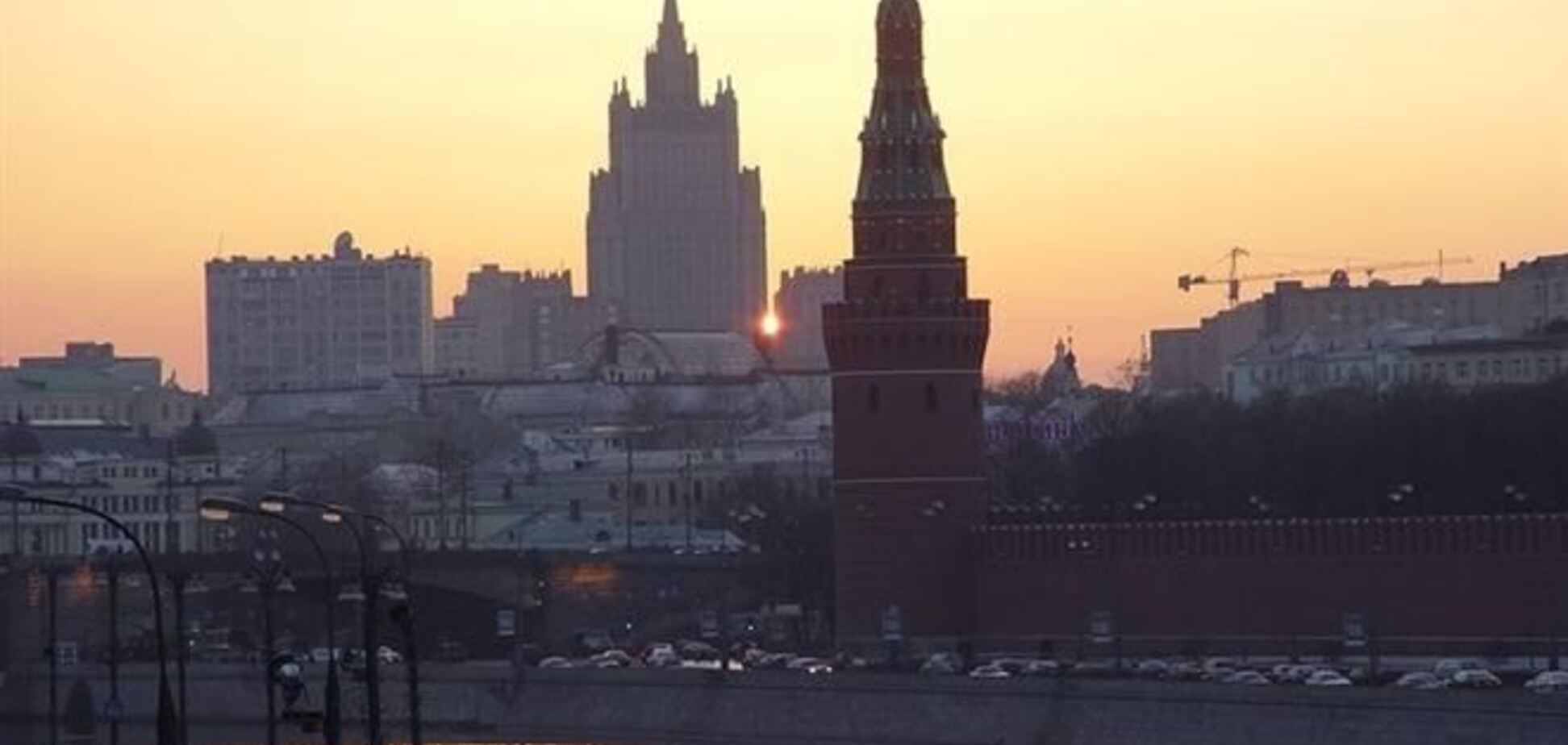 МИД РФ разочаровано 'антироссийской' позицией Румынии из-за аннексии Крыма