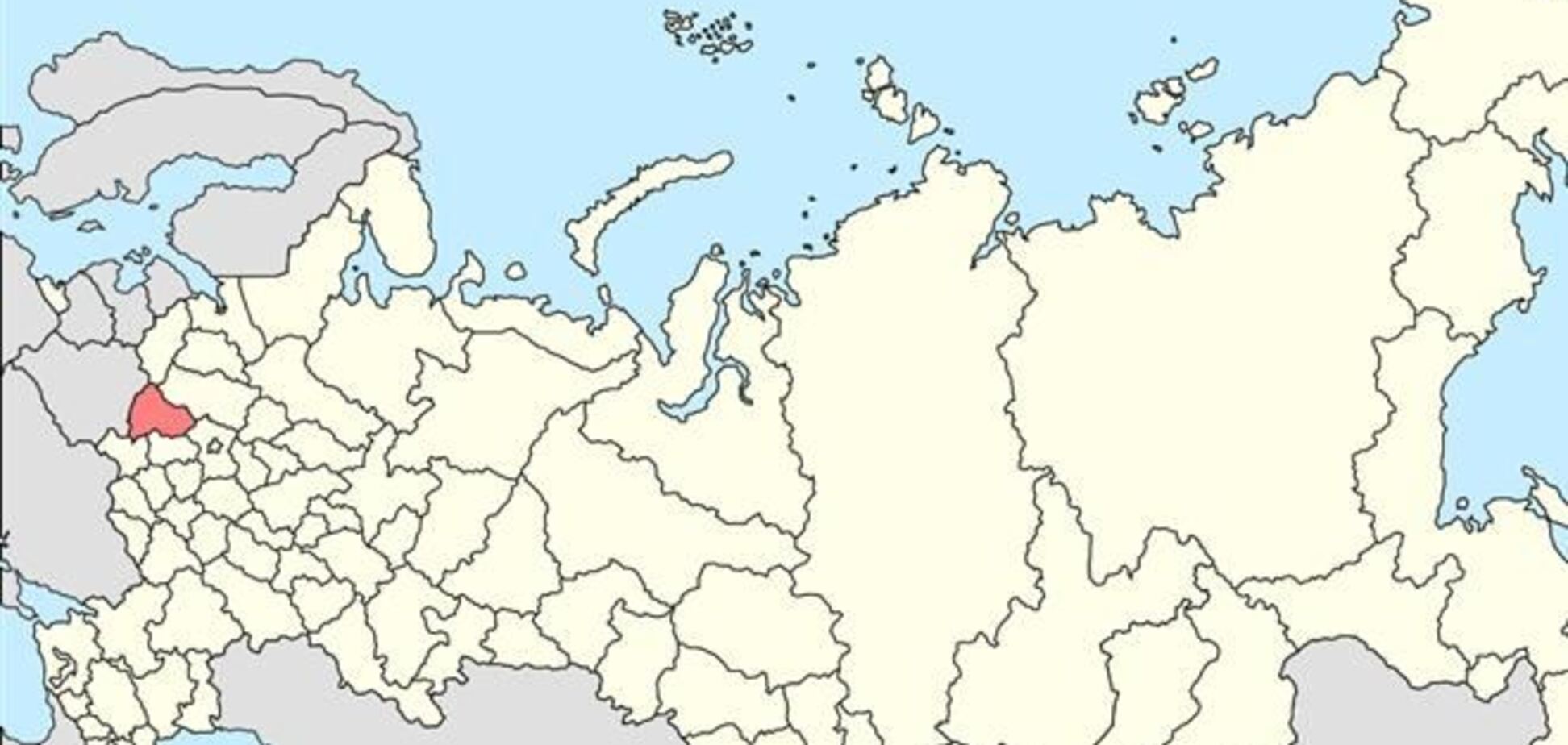 В Смоленской области собирают подписи за присоединение к Беларуси