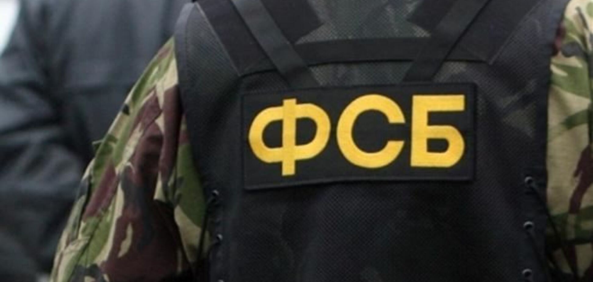 В сети появились имена задержанных в России украинских 'террористов'