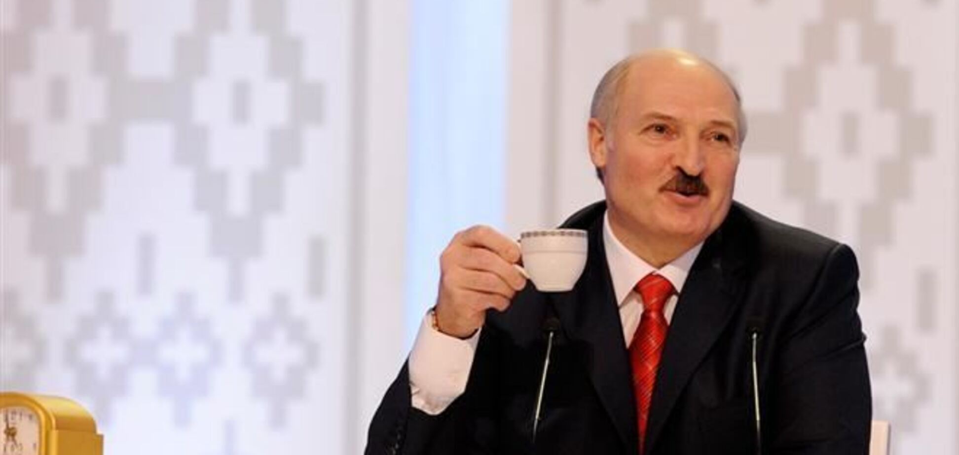 Лукашенко дал добро на приватизацию почти 100 предприятий