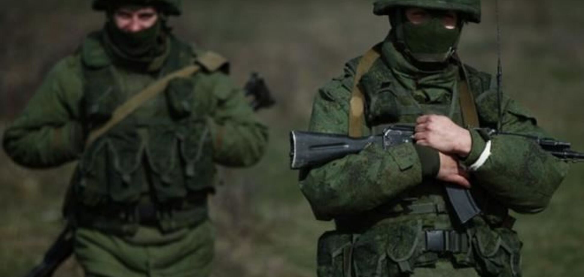 Берлін і Лондон не підтверджують відведення військ РФ від кордонів з Україною