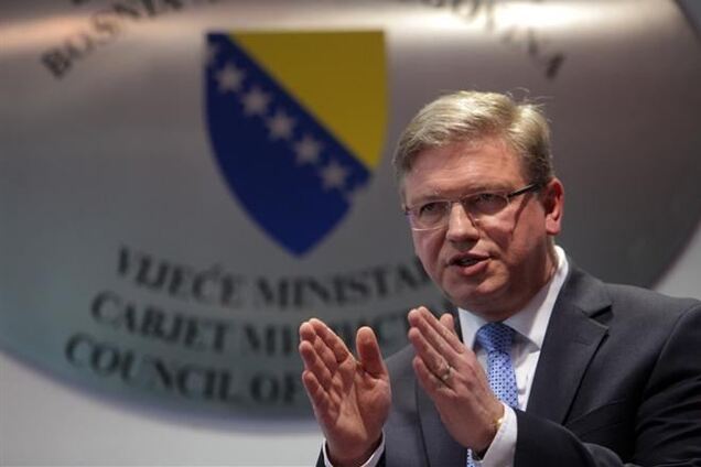 ЄС прийняв пакет в 5 млн євро для підтримки зі спостереження за виборами в Україні