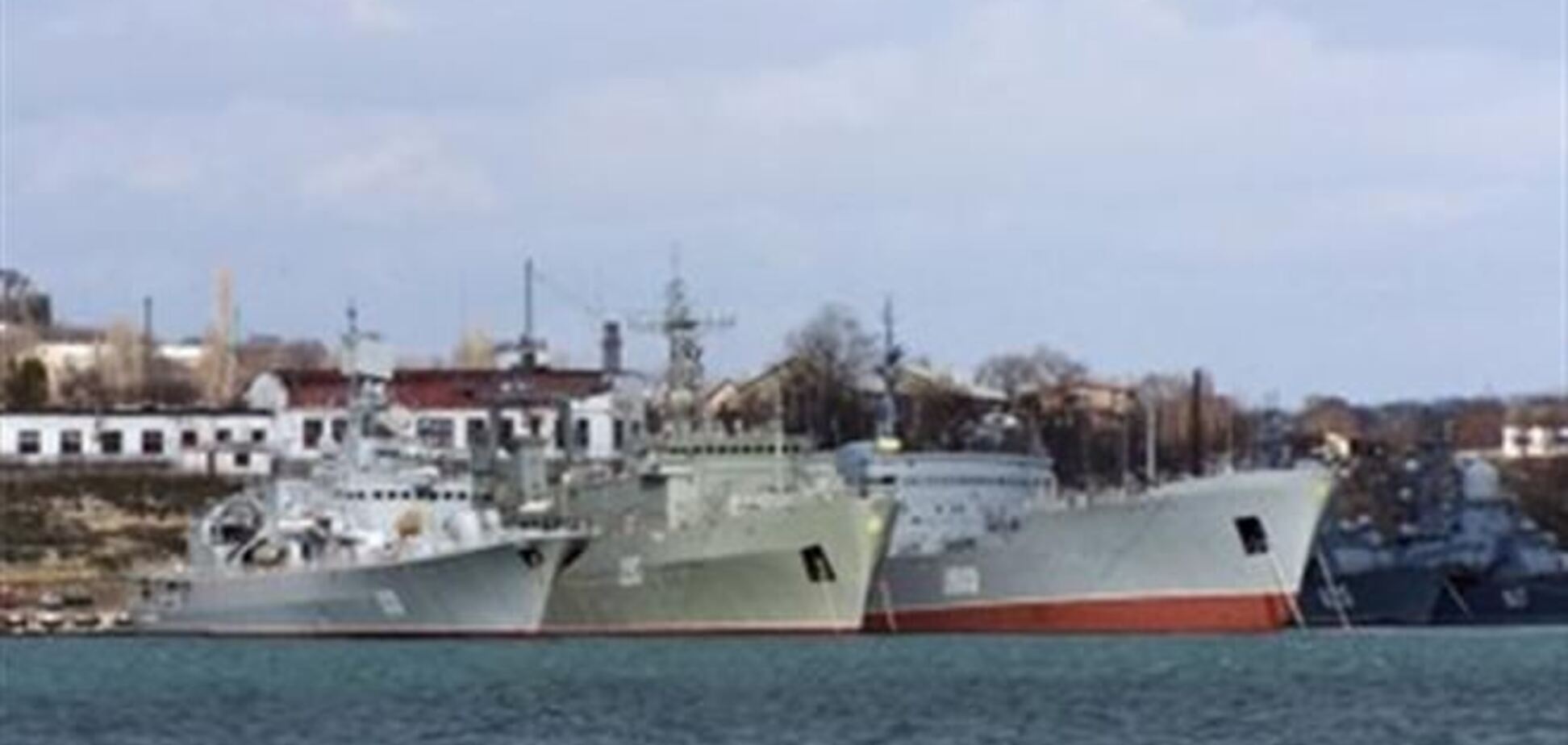 Бригаду морської піхоти можуть сформувати в Миколаєві або Очакові
