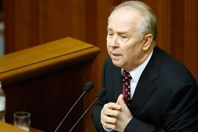 Рибак: інформація про Майдан Януковичу давалася дозовано, він багато чого не знав