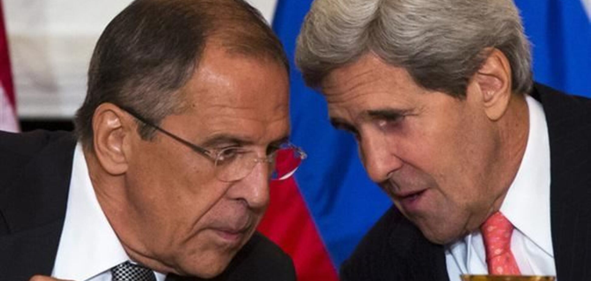 Посол США: администрация Обамы не ведет переговоры с РФ о федерализации Украины