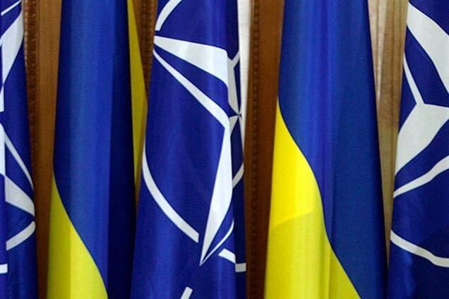 НАТО пообіцяло Україні політичну і військову підтримку
