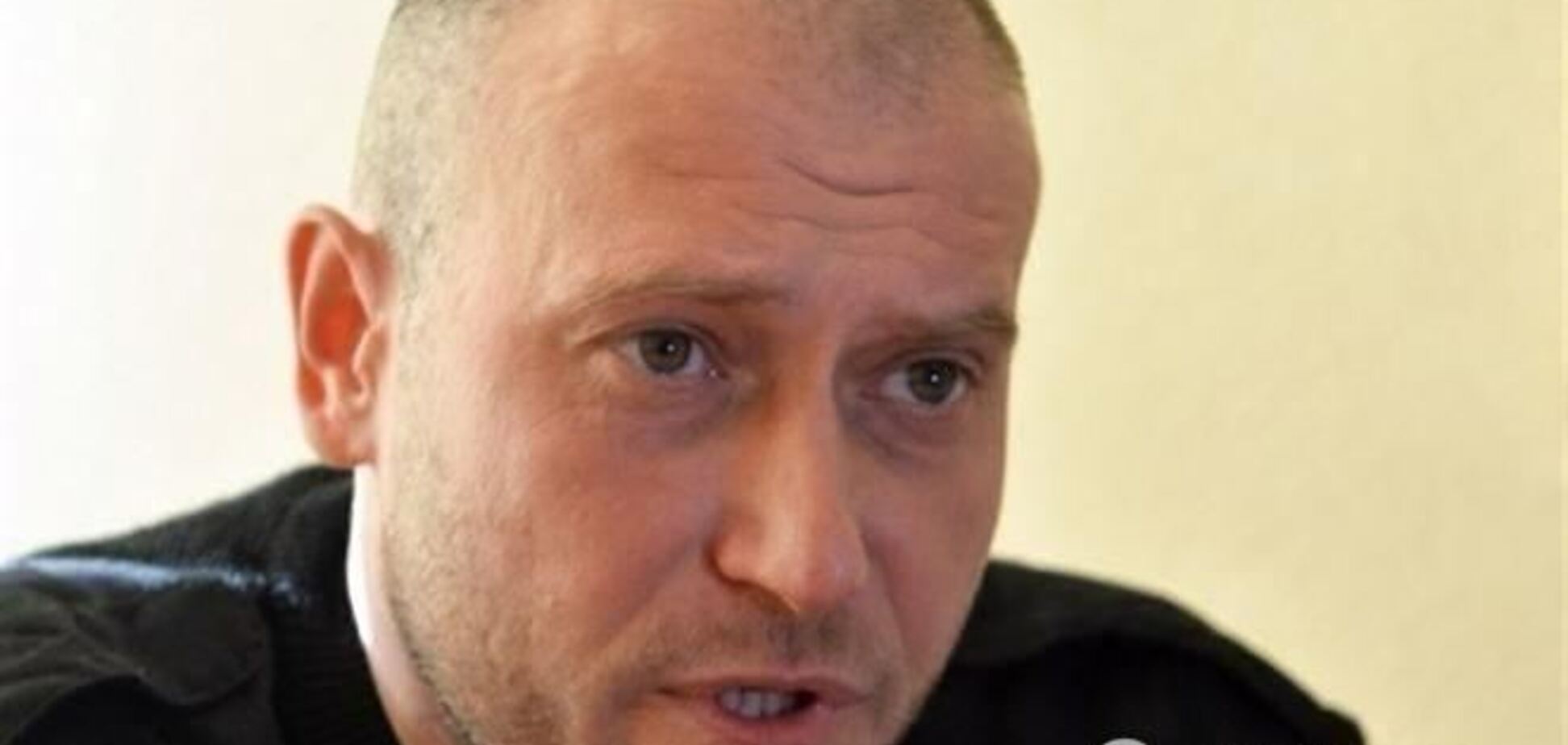 Ярош взял деньги на избирательную кампанию из партийной кассы