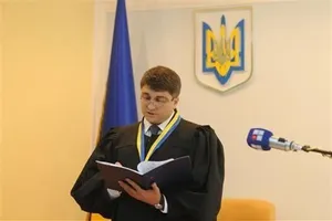 Против приговорившего Тимошенко судьи возбудили дело
