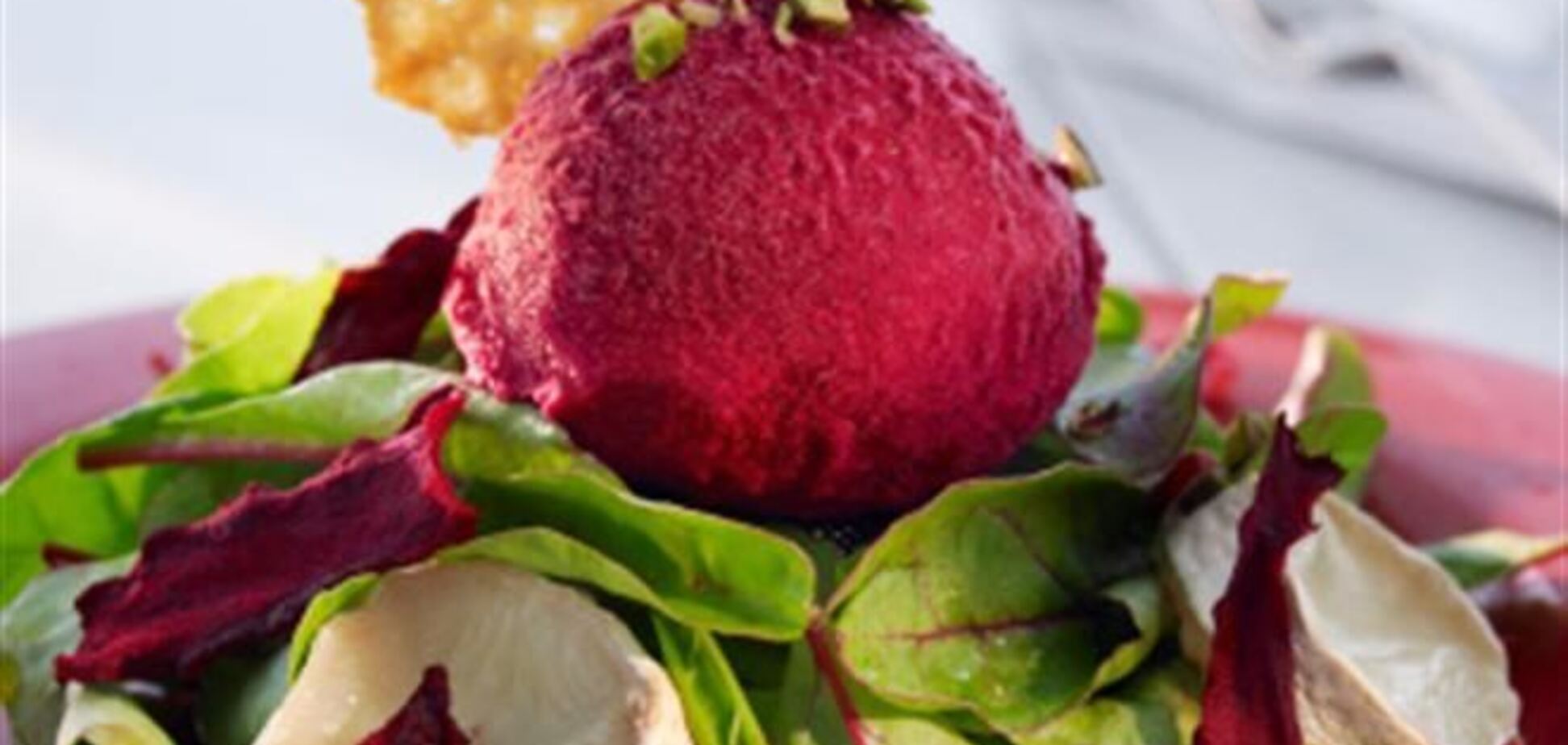 6 продуктов, повышающих гемоглобин