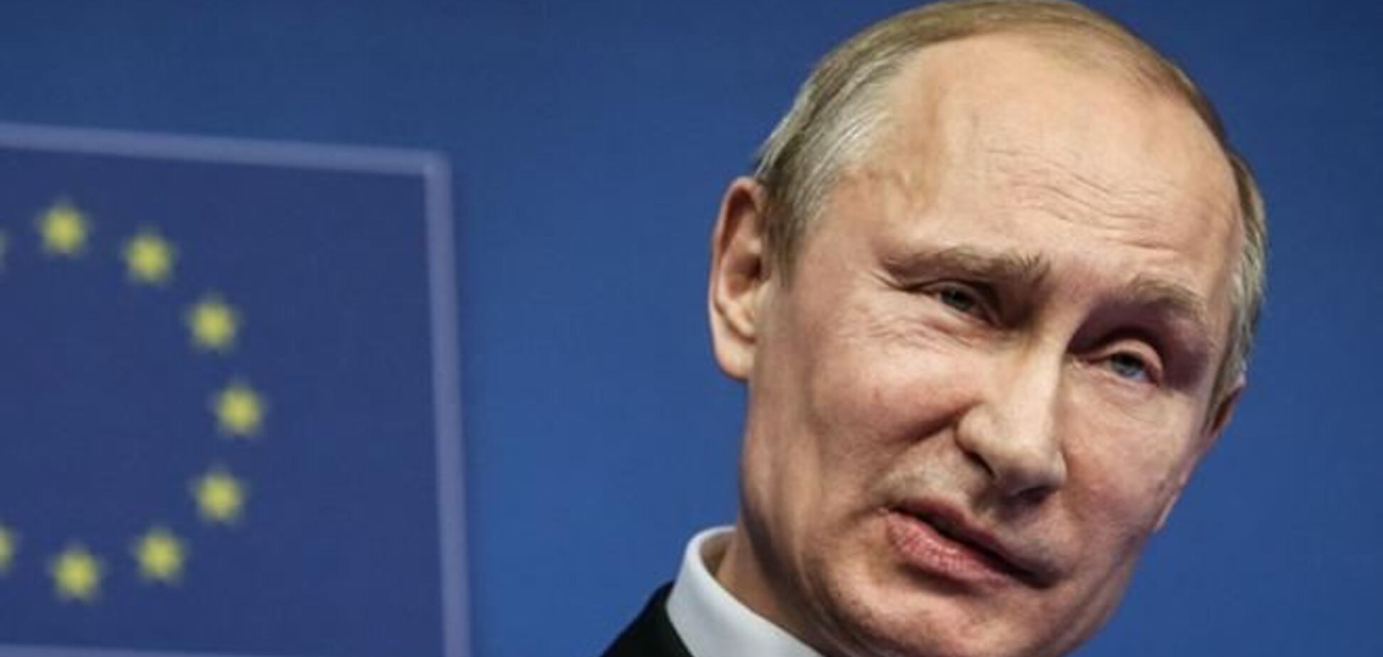 Немецкий эксперт сравнил Путина с 'крестным отцом' Гитлера