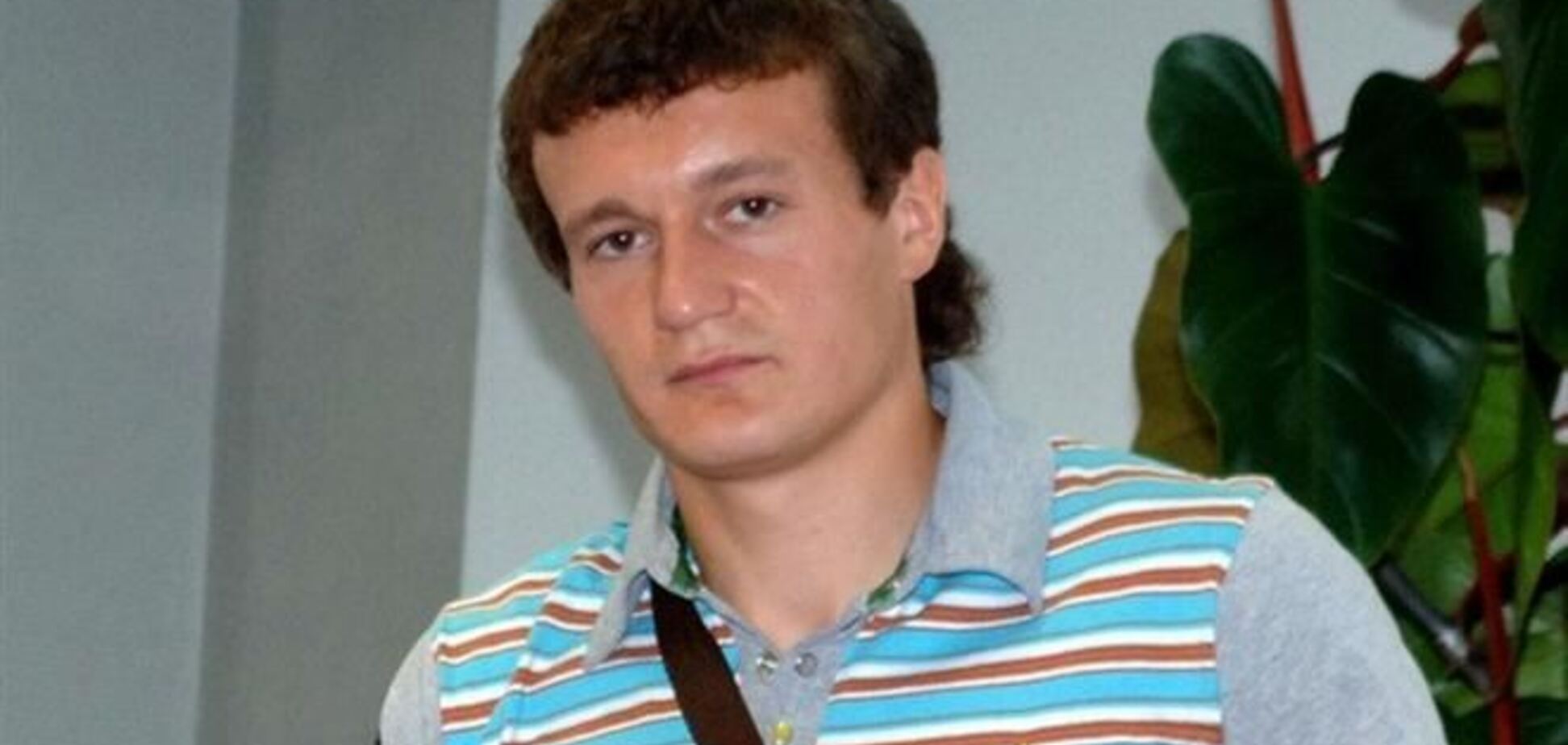 Федецкий: было страшно проезжать границу с Крымом